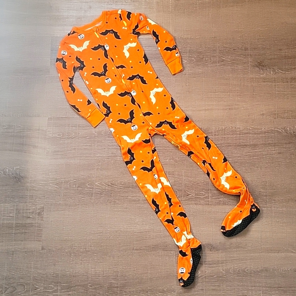 Children's pajamas